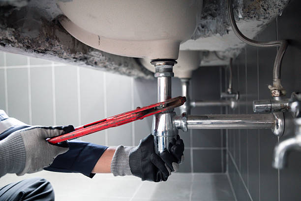 Trusted Emergency Plumber service in Parker, TX - Masters Plumbing Service